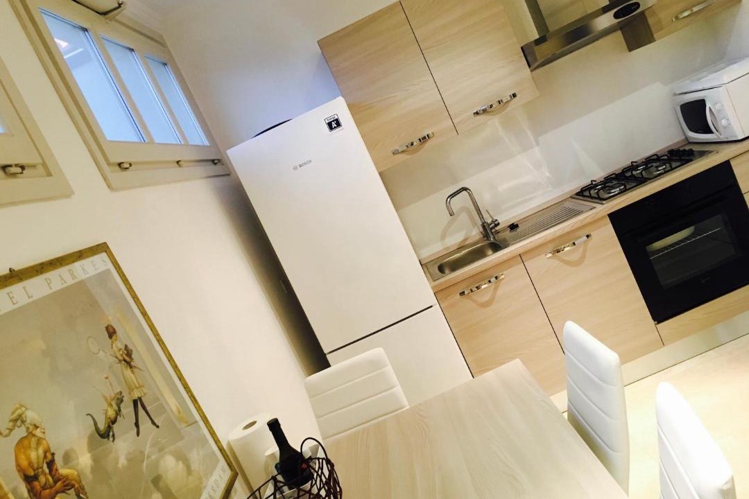 Photo of Kitchen in Lecco