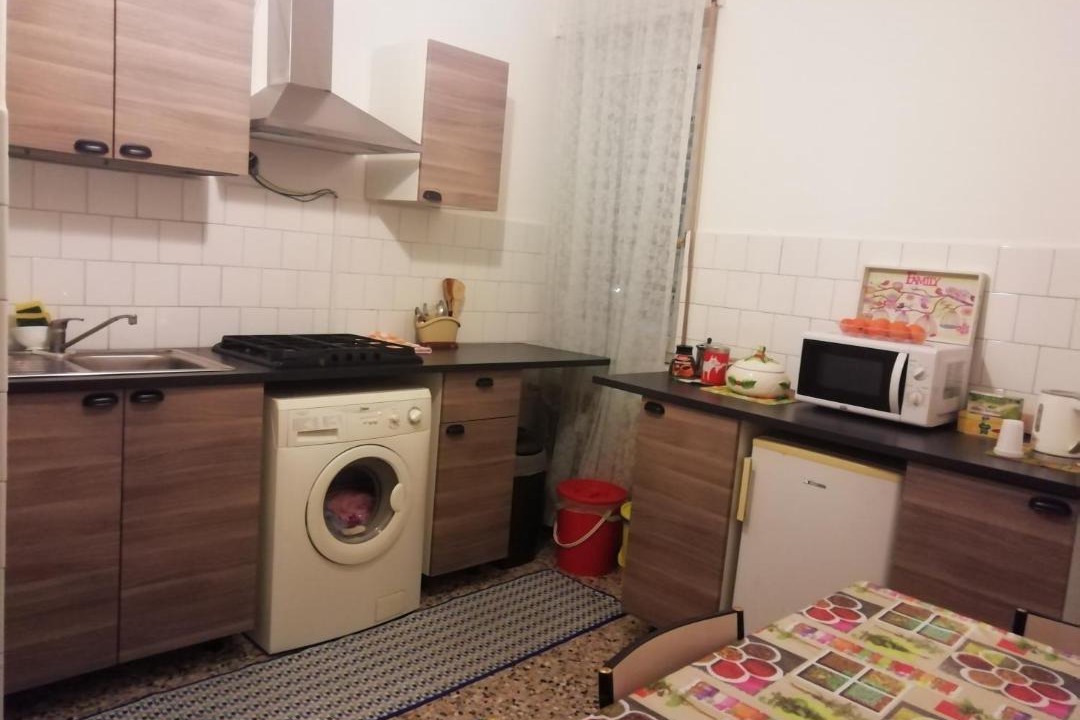 Photo of Kitchen in Azzano San Paolo