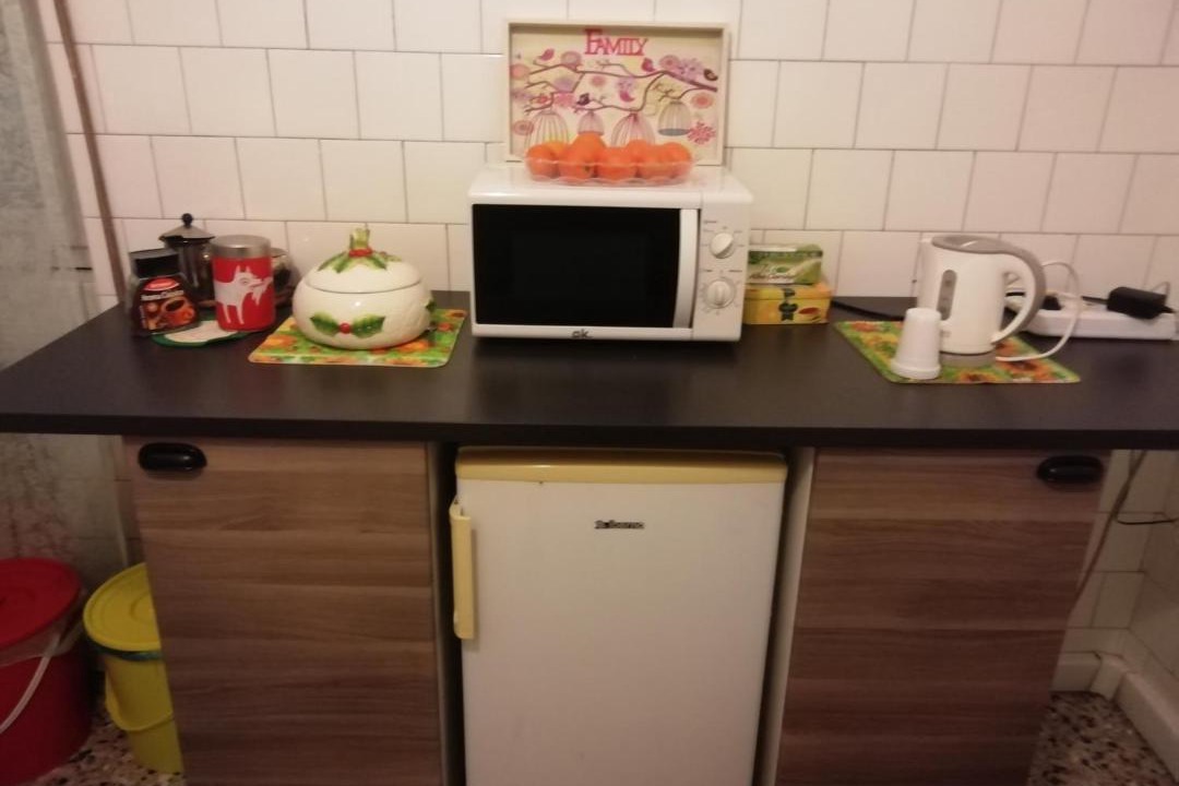 Photo of Kitchen in Azzano San Paolo