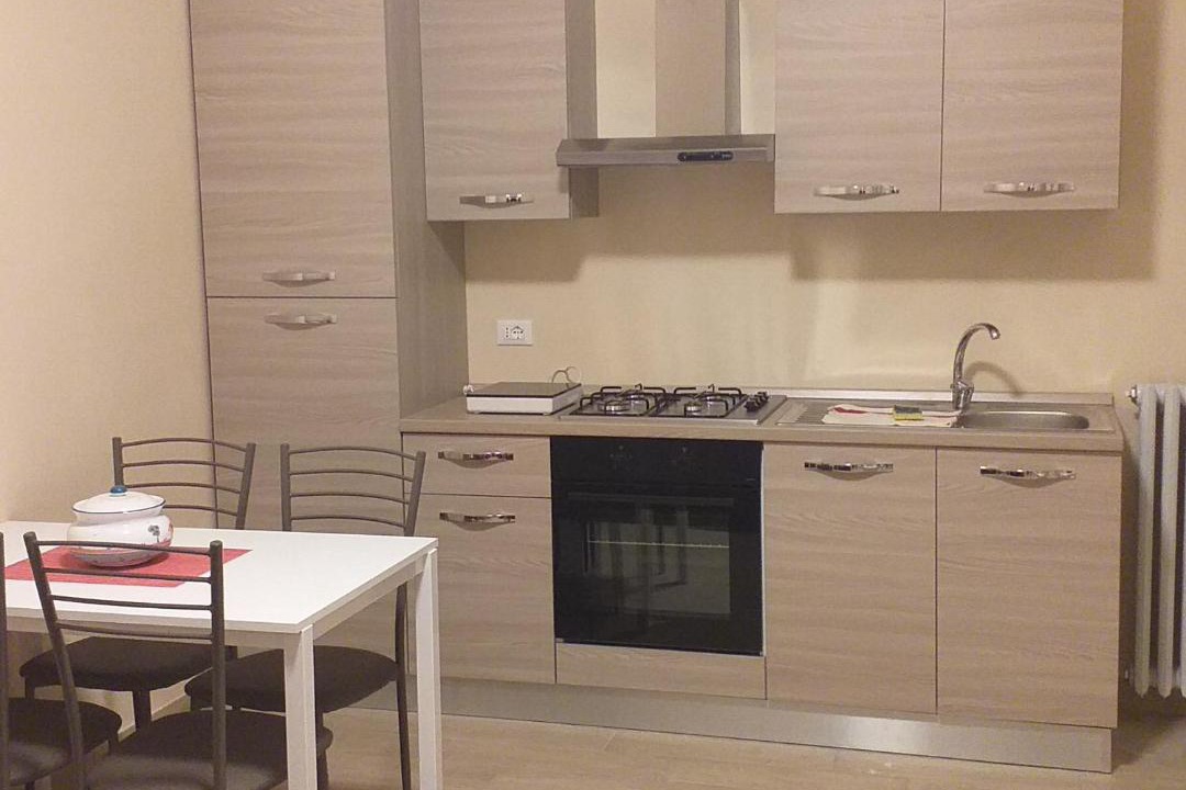 Photo of Kitchen in Bagnolo Mella