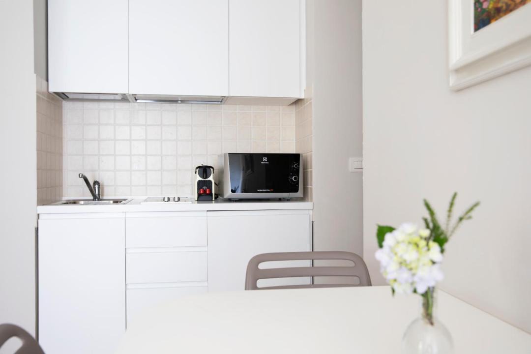 Photo of Kitchen in Colmegna