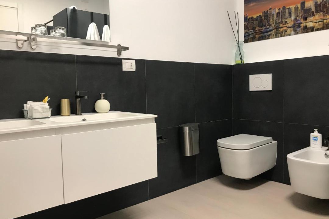 Photo of Bathroom in Milan