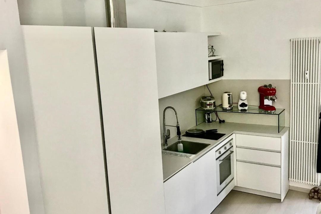 Photo of Kitchen in Milan