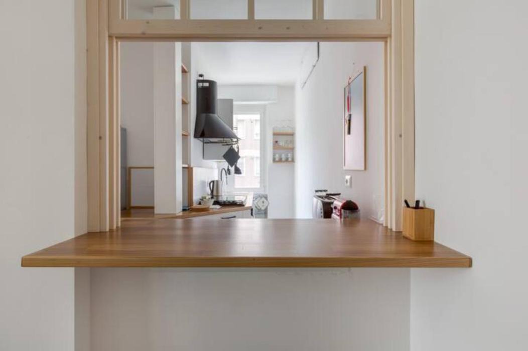 Photo of Kitchen in Milan