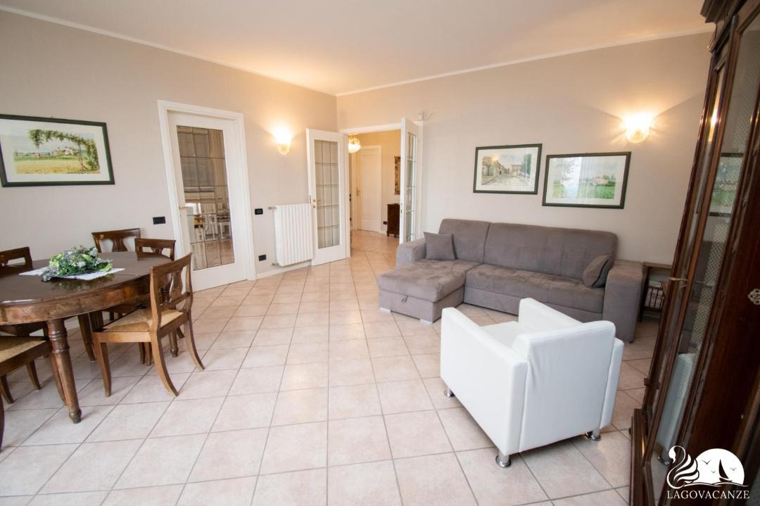 Photo of Livingroom in Polpenazze del Garda