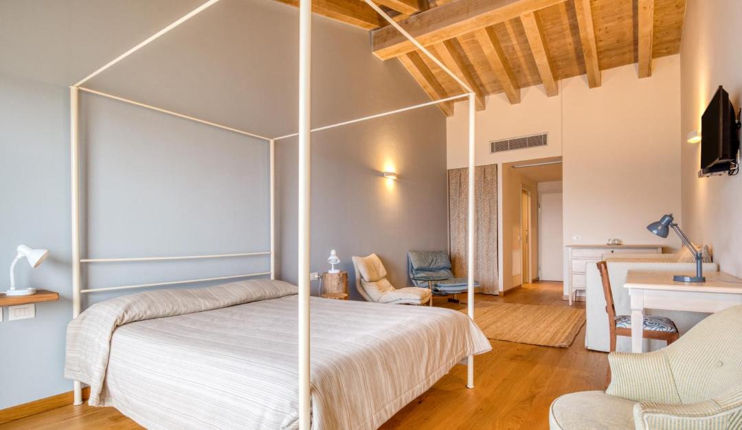 Photo of Bedroom in Salo