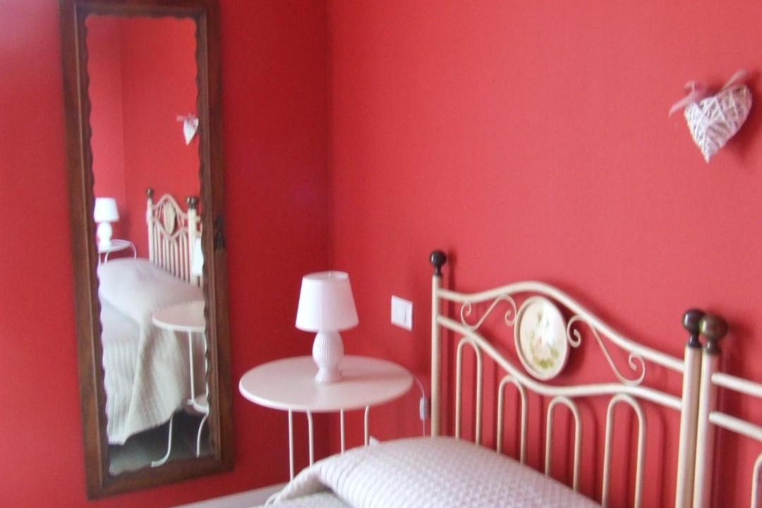 Photo of Bedroom in San Felice del Benaco