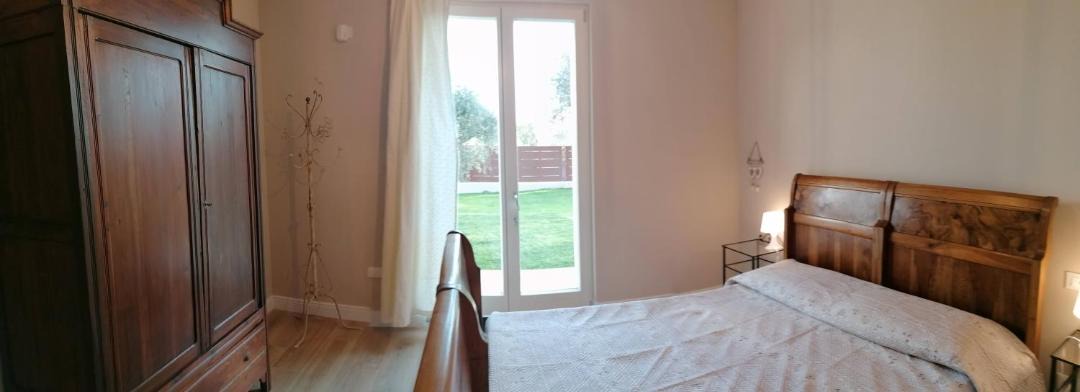 Photo of Bedroom in San Felice del Benaco