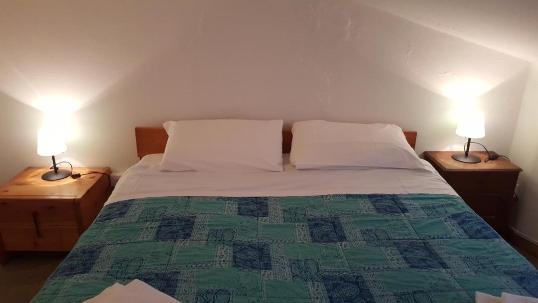 Photo of Bedroom in Margno