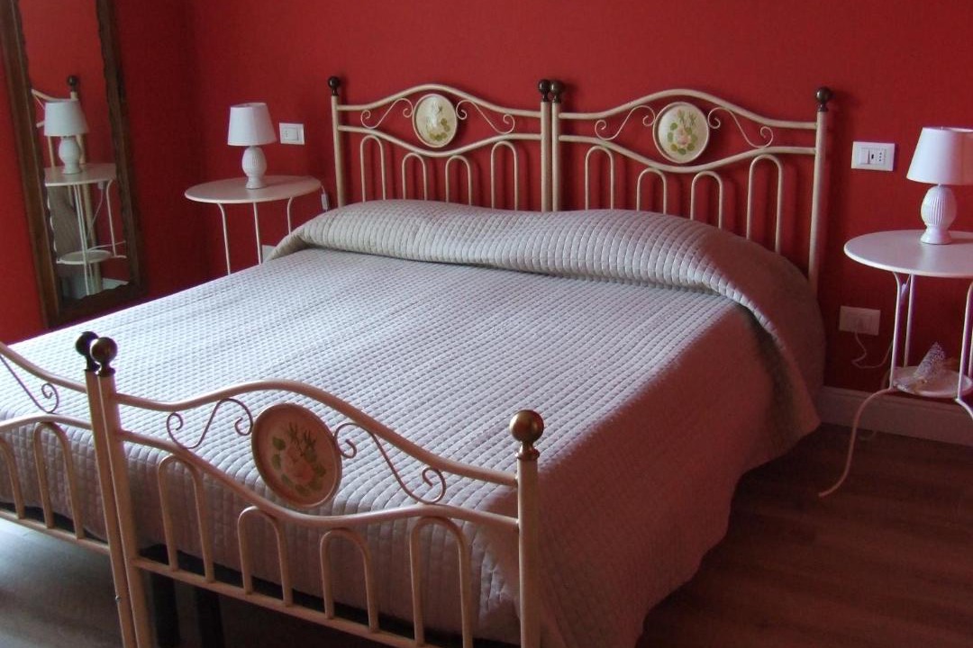 Photo of Bedroom in San Felice del Benaco