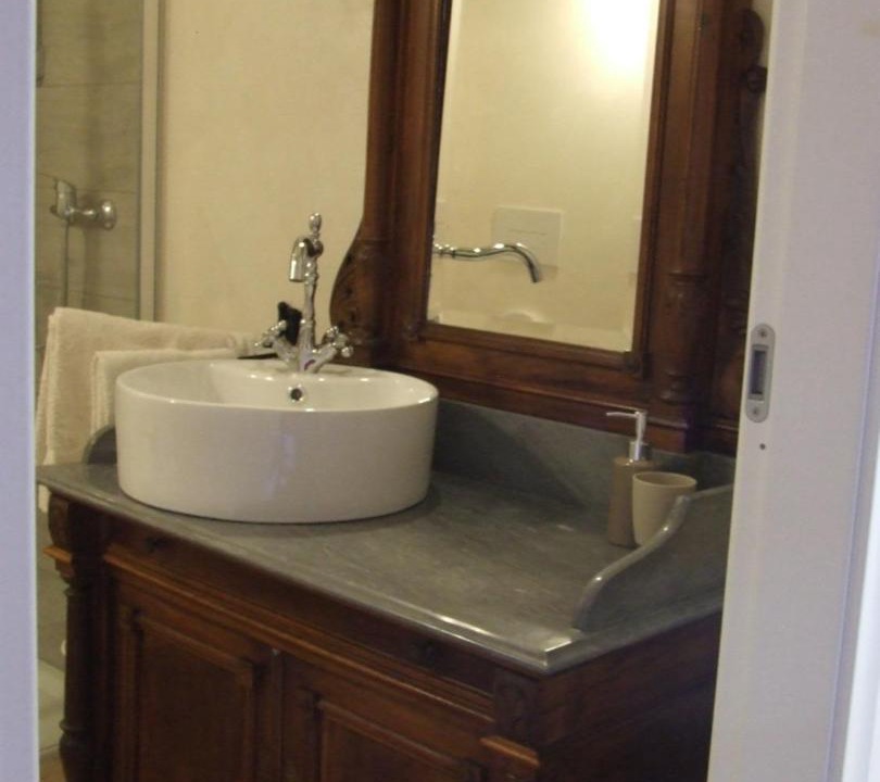 Photo of Bathroom in San Felice del Benaco
