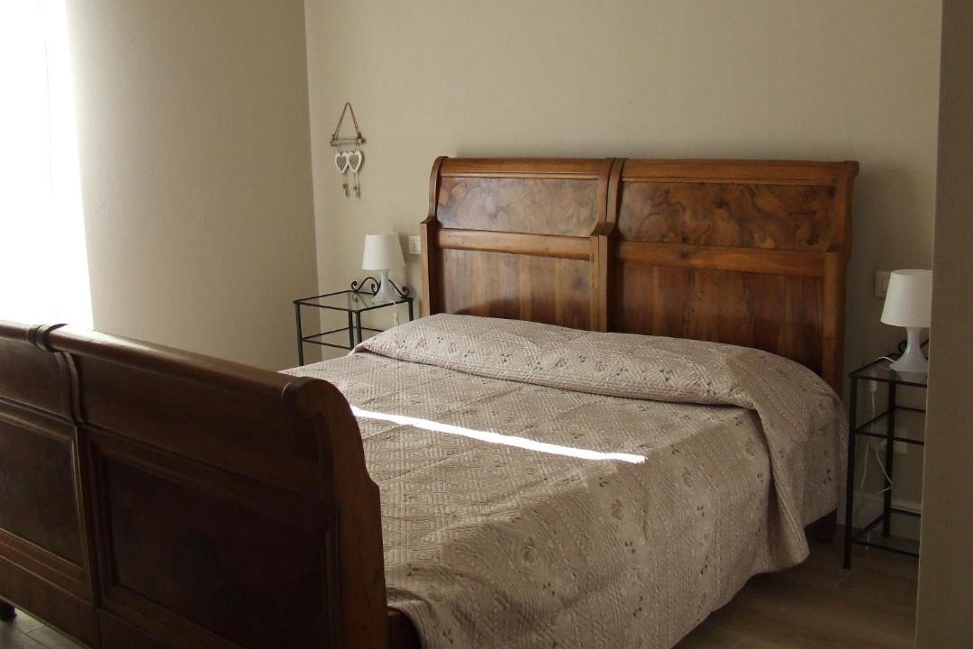 Photo of Bedroom in San Felice del Benaco