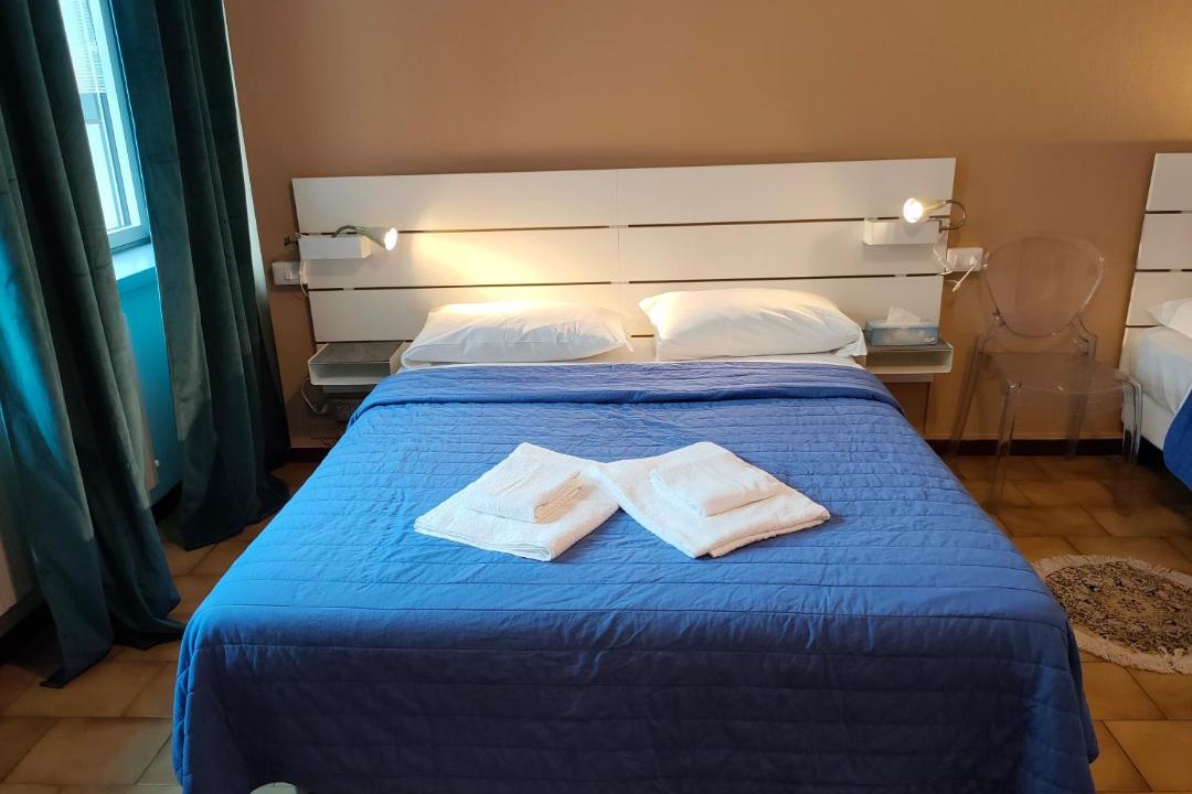 Photo of Bedroom in Citta Bassa