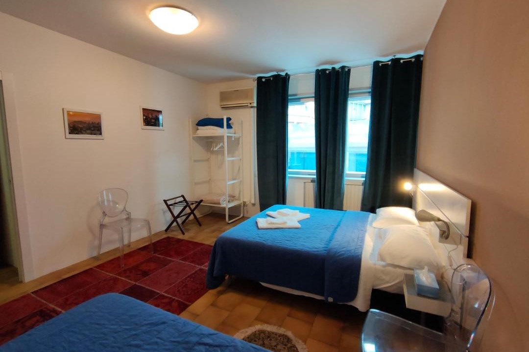 Photo of Bedroom in Citta Bassa