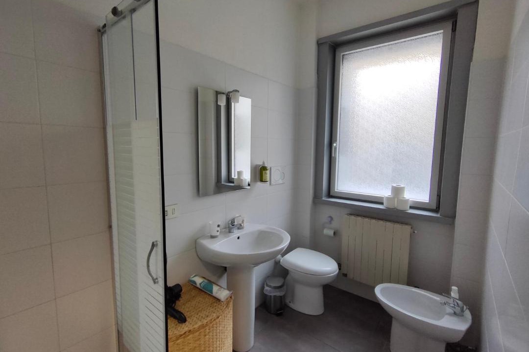 Photo of Bathroom in Citta Bassa