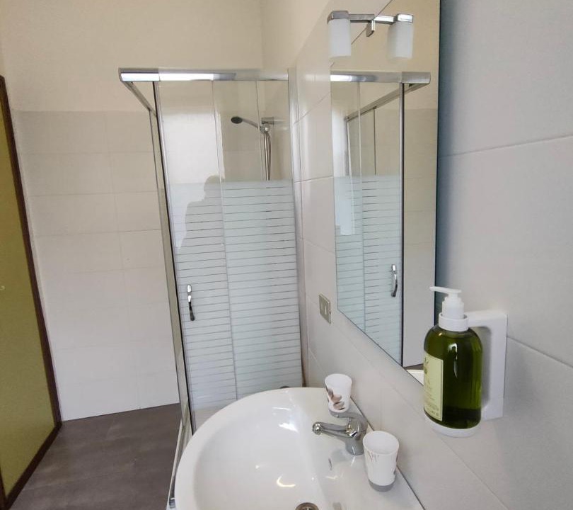 Photo of Bathroom in Citta Bassa