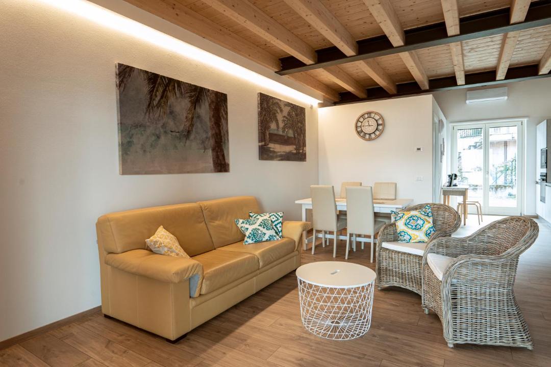 Photo of Livingroom in Colico Piano