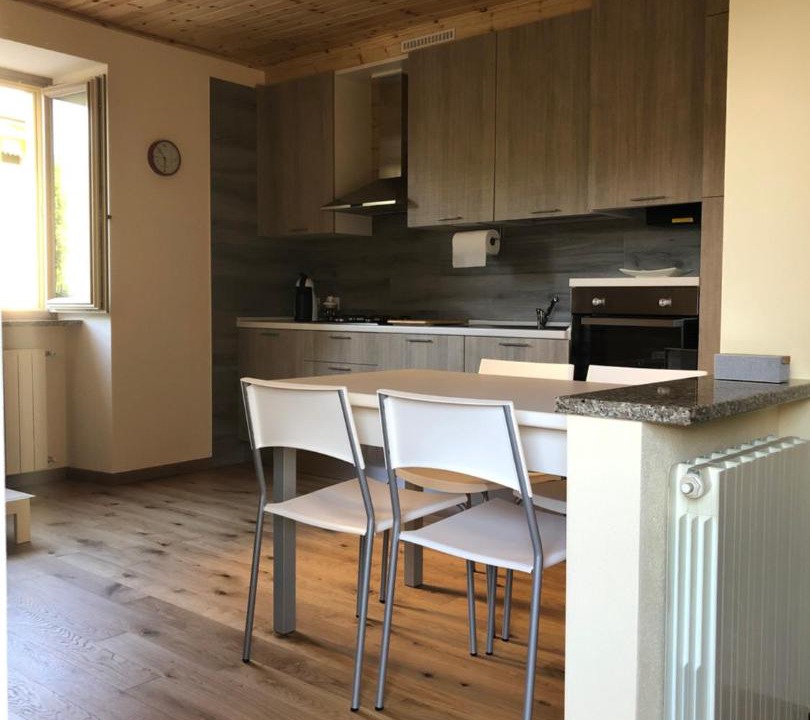 Photo of Kitchen in Capizzone
