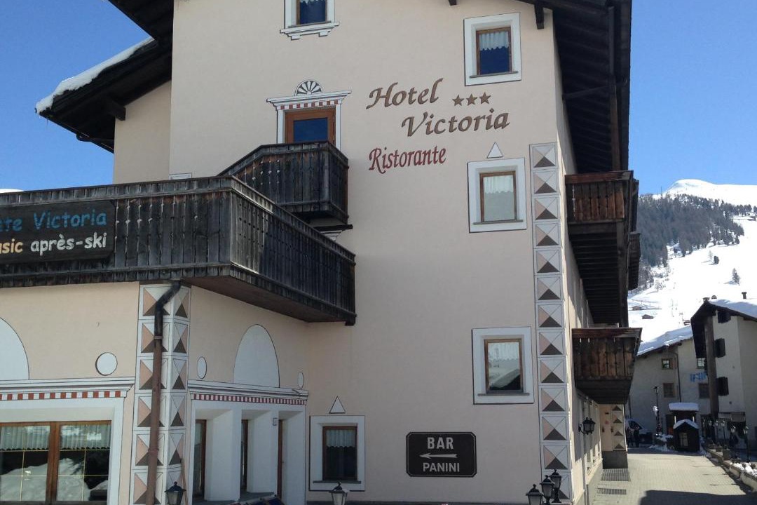 Photo of Others in Livigno