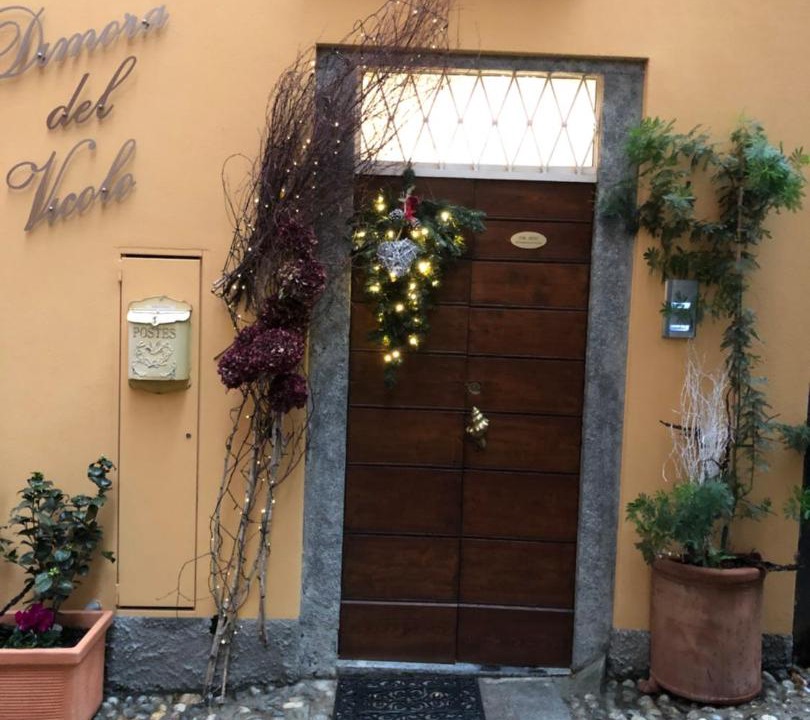 Photo of Others in Cernobbio