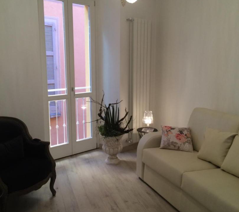Photo of Livingroom in Cernobbio