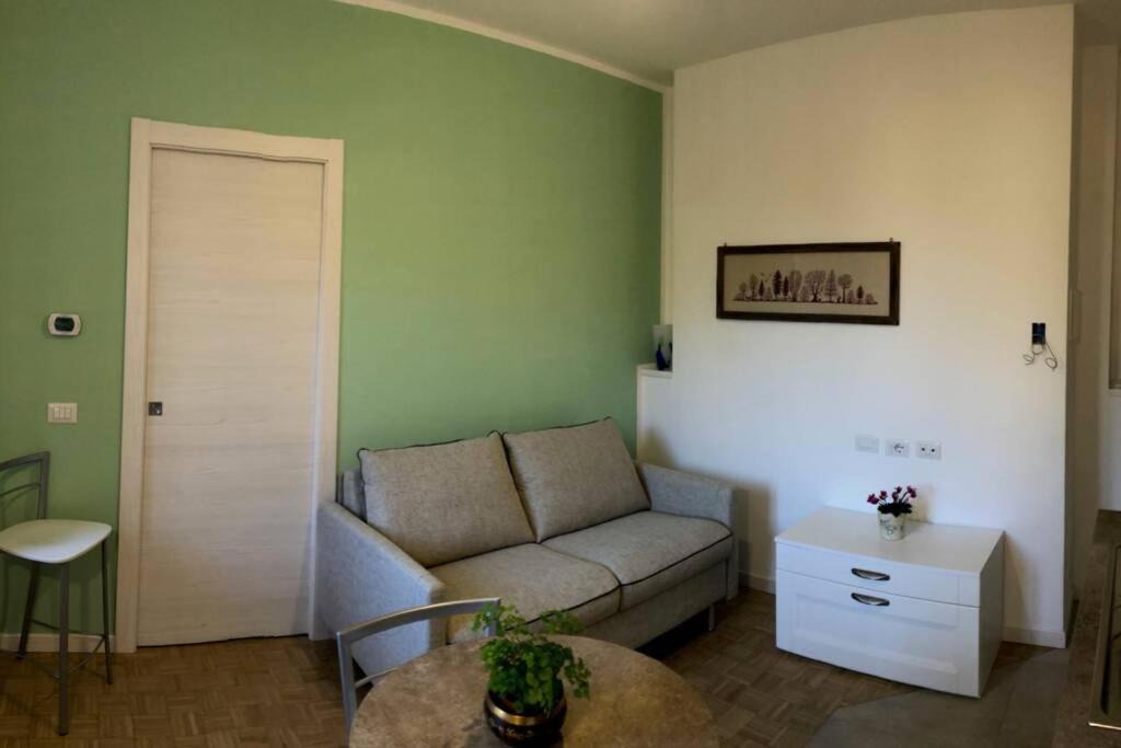 Photo of Livingroom in Ballabio