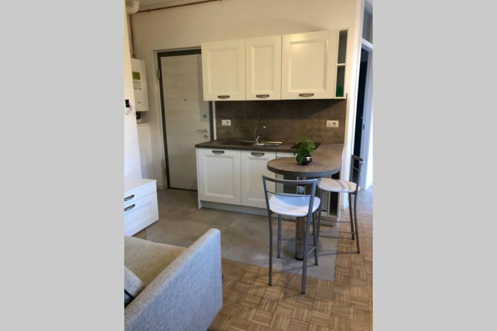Photo of Kitchen in Ballabio