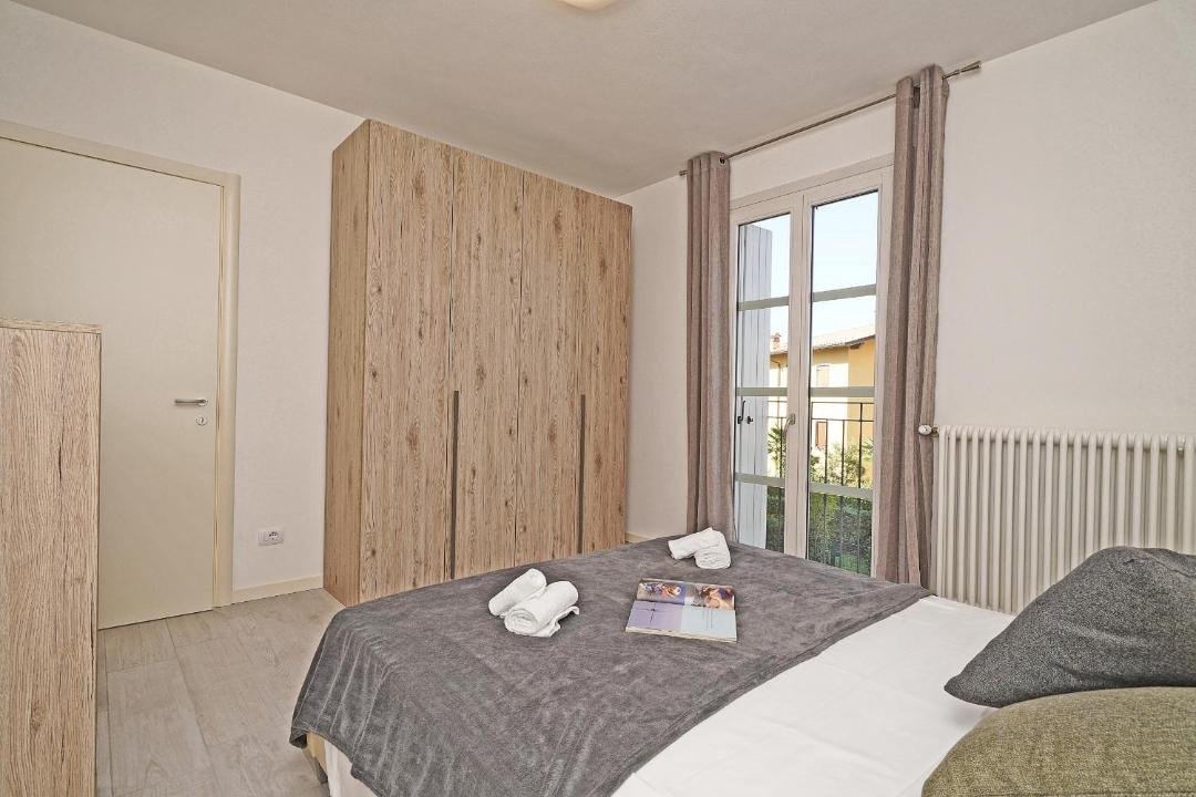 Photo of Bedroom in Toscolano Maderno