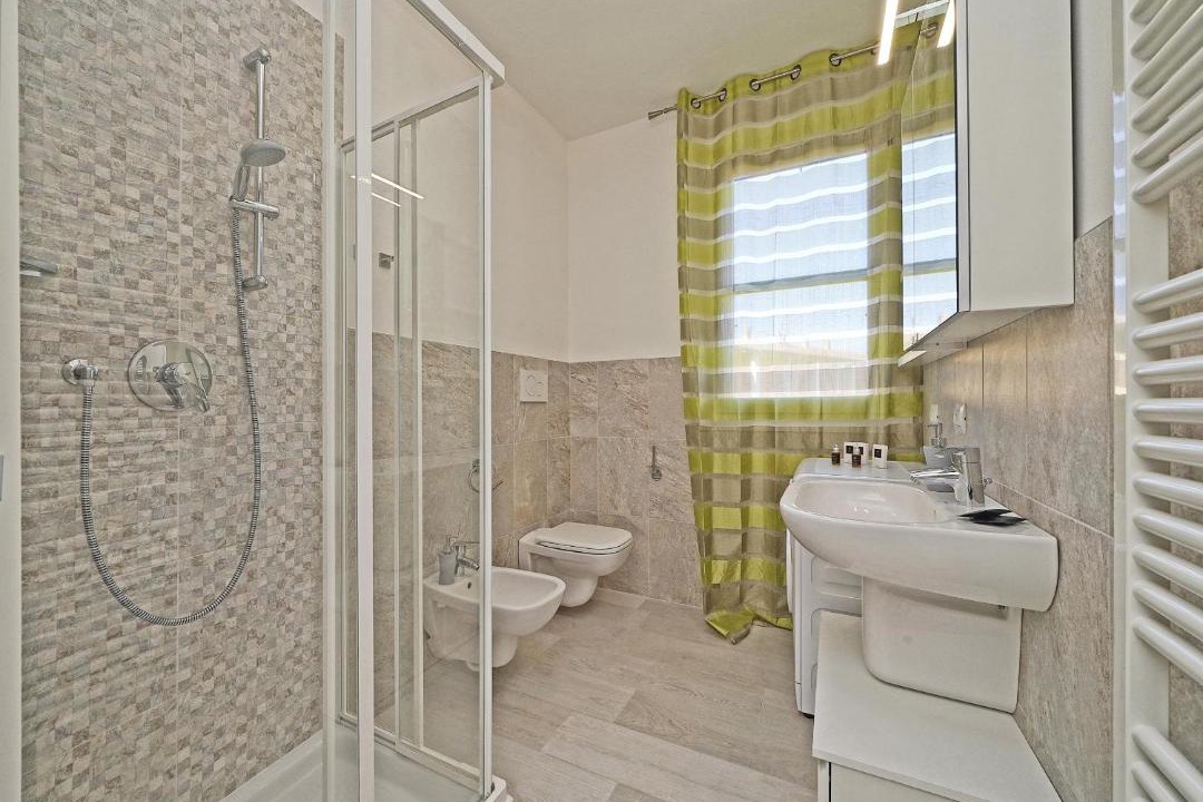 Photo of Bathroom in Toscolano Maderno
