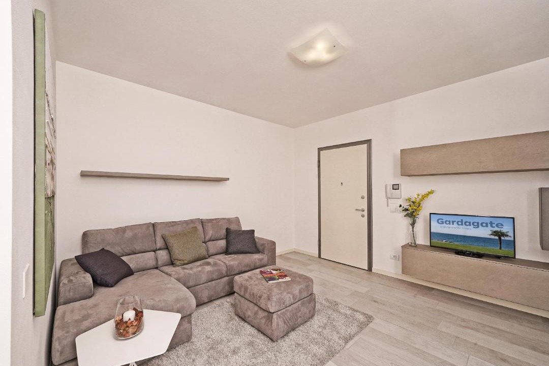 Photo of Livingroom in Toscolano Maderno