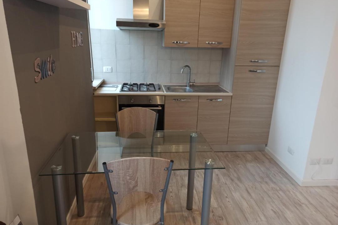 Photo of Kitchen in Busto Arsizio
