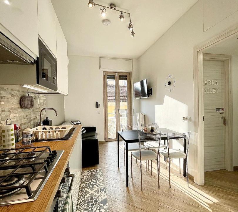 Photo of Kitchen in Milan
