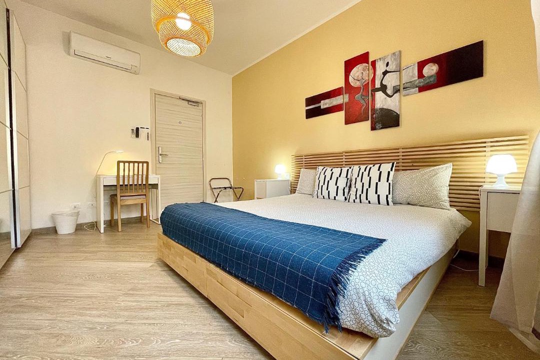 Photo of Bedroom in Milan