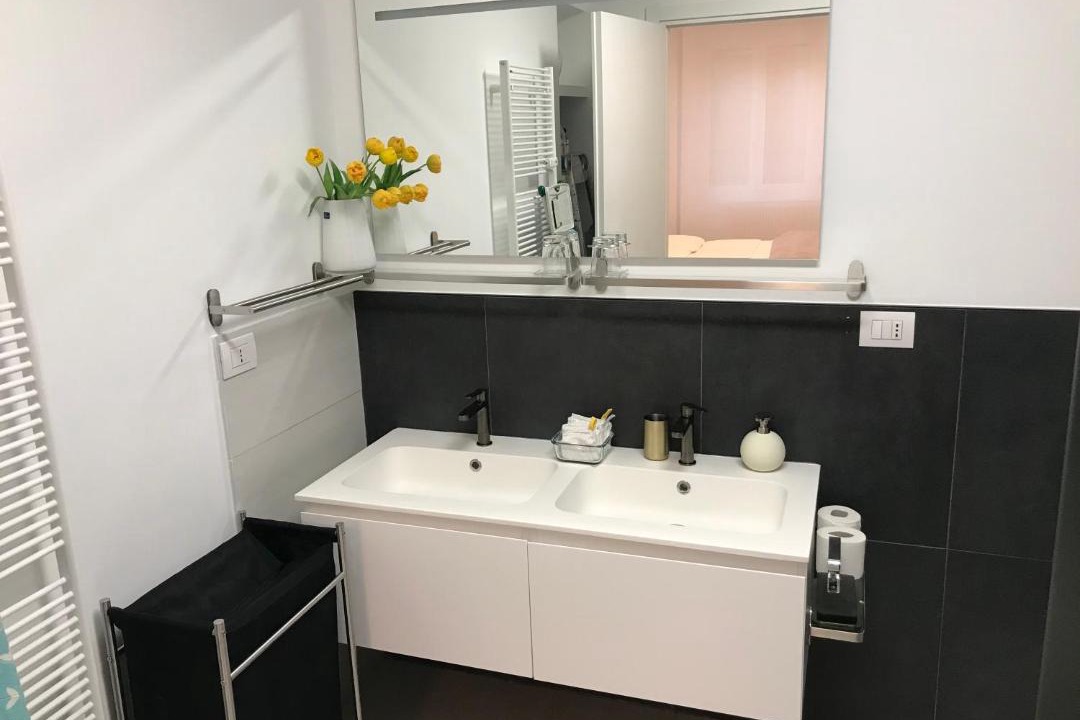 Photo of Bathroom in Milan