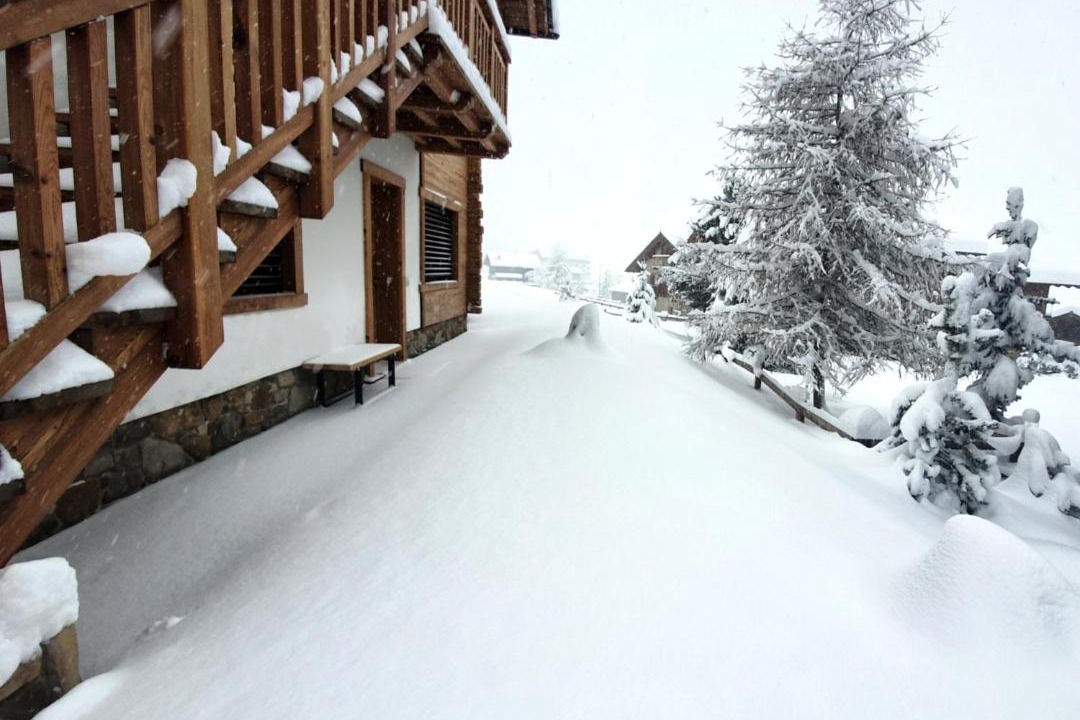 Photo of Others in Livigno