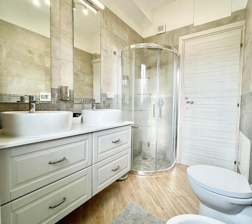 Photo of Bathroom in Milan