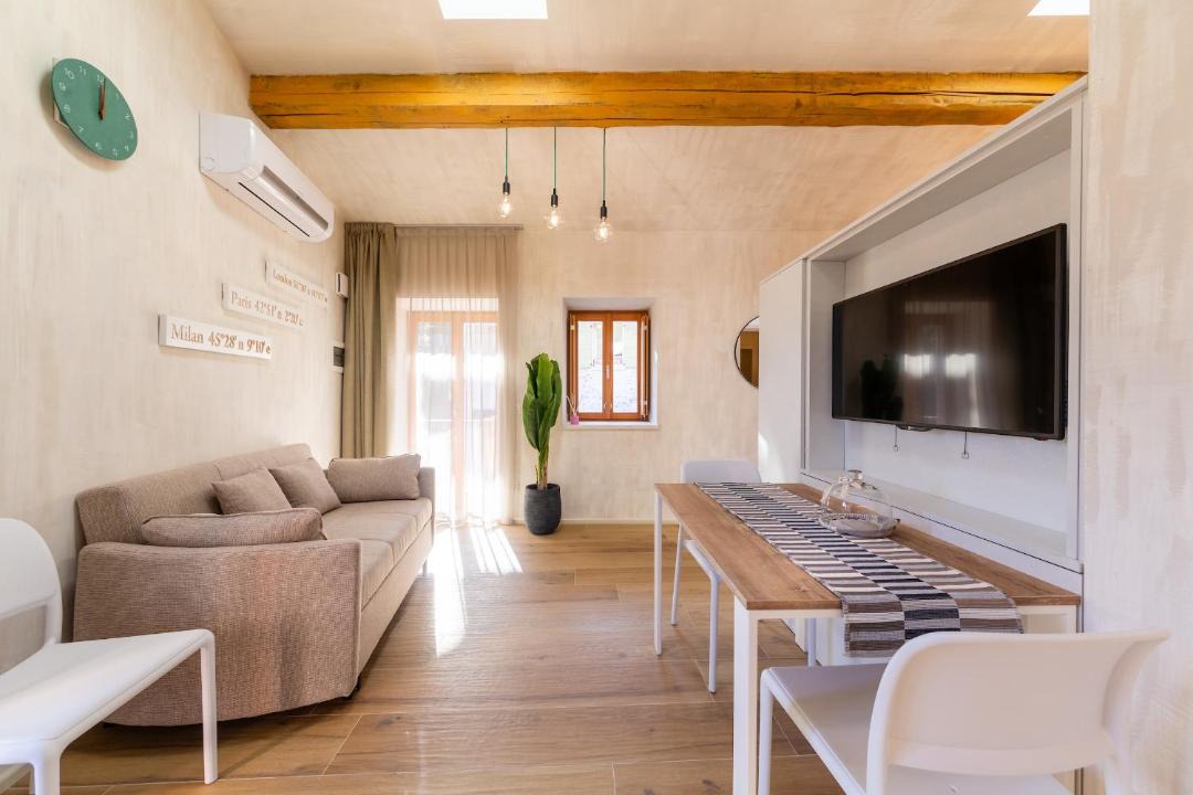 Photo of Livingroom in Voltino