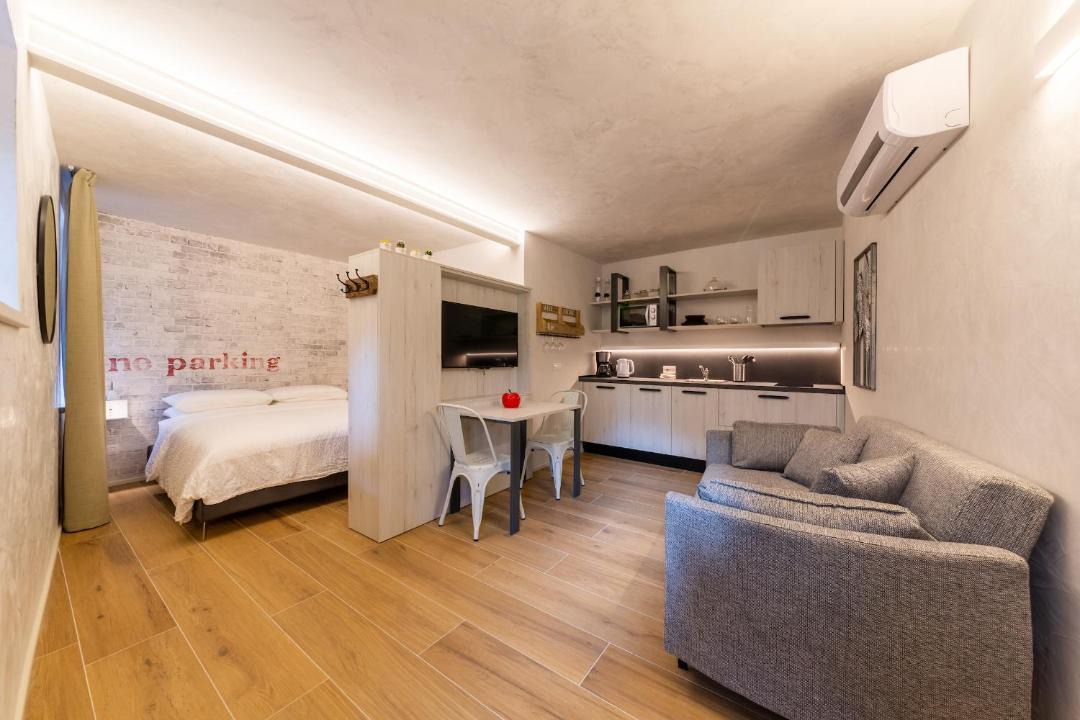Photo of Bedroom in Voltino