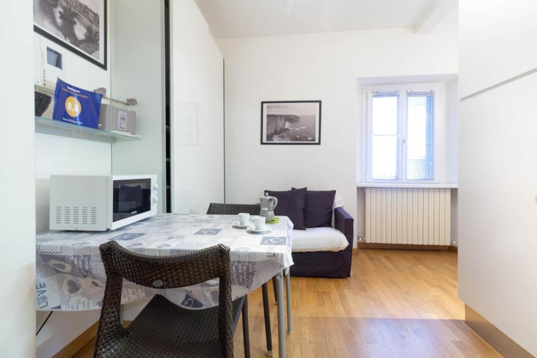 Photo of Livingroom in Lecco