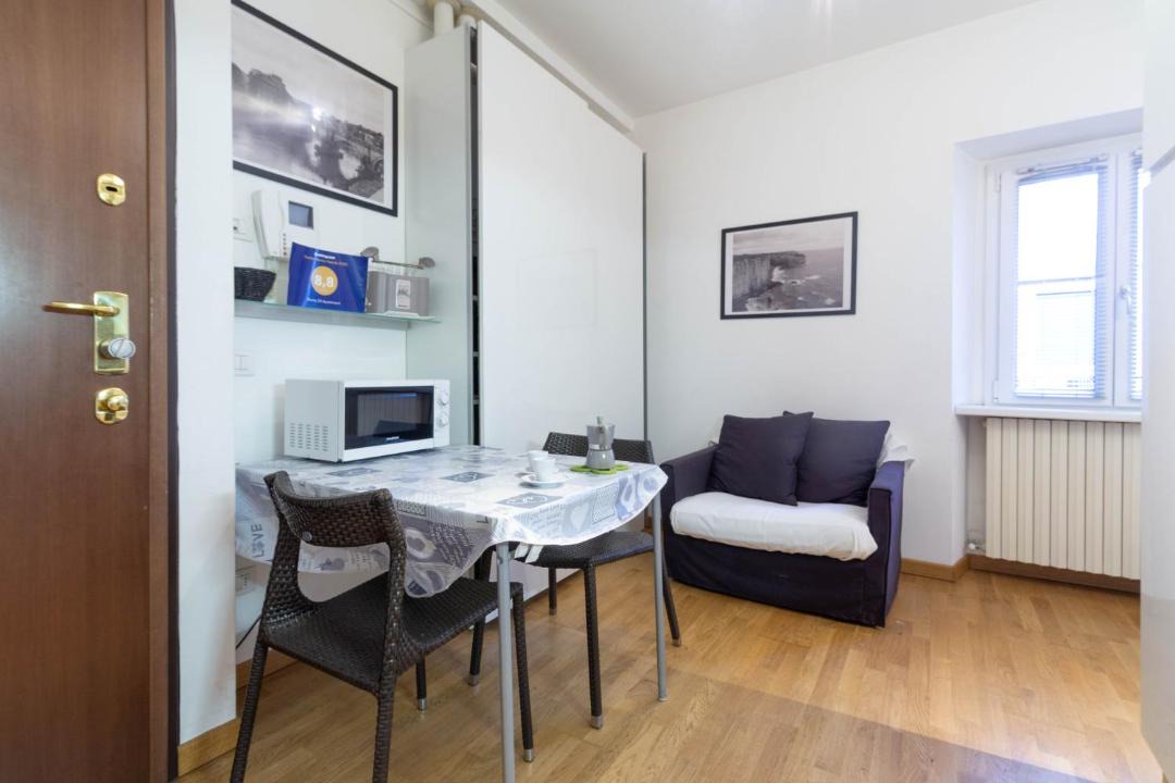 Photo of Livingroom in Lecco