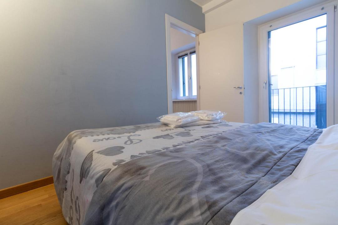 Photo of Bedroom in Lecco