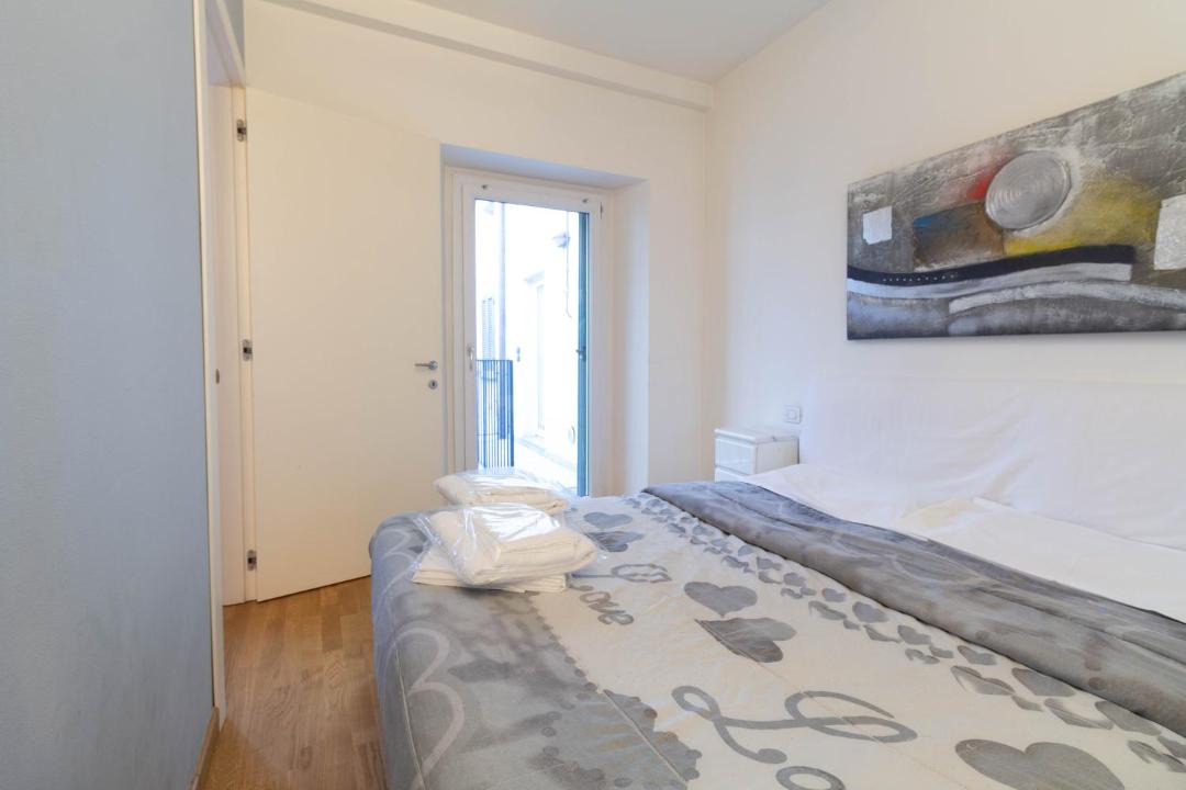 Photo of Bedroom in Lecco