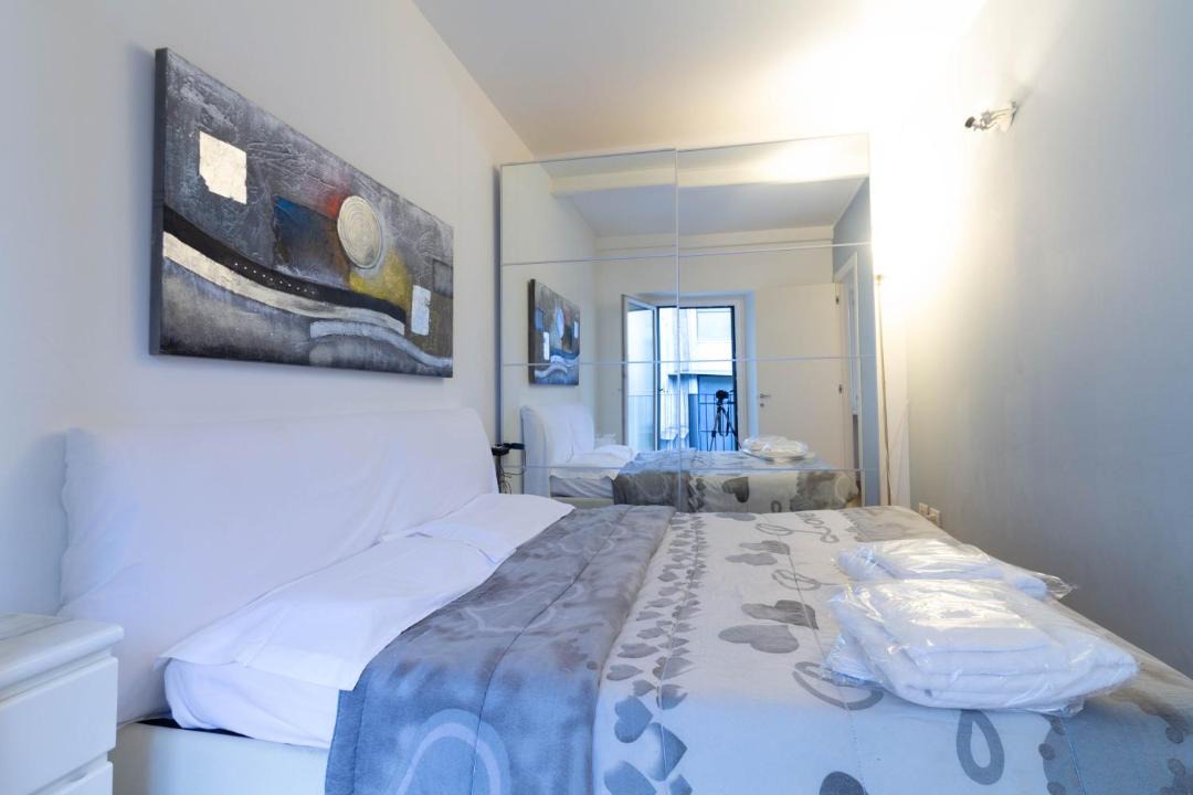 Photo of Bedroom in Lecco