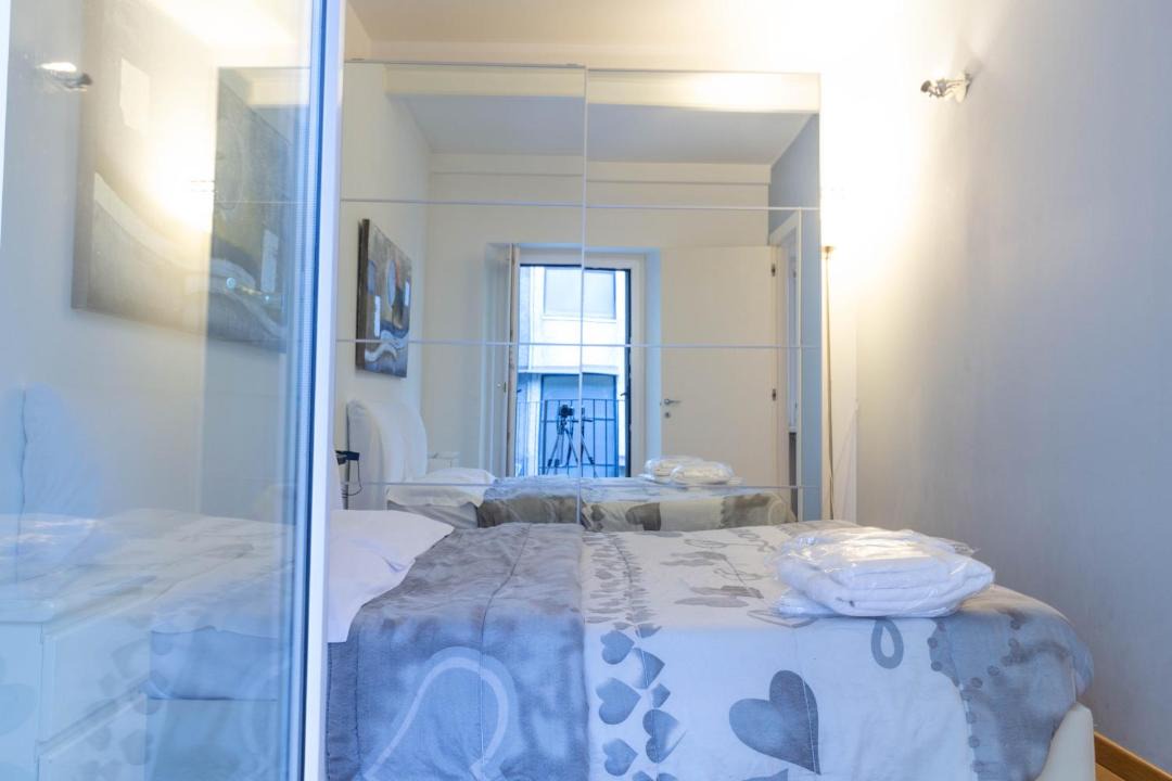 Photo of Bedroom in Lecco