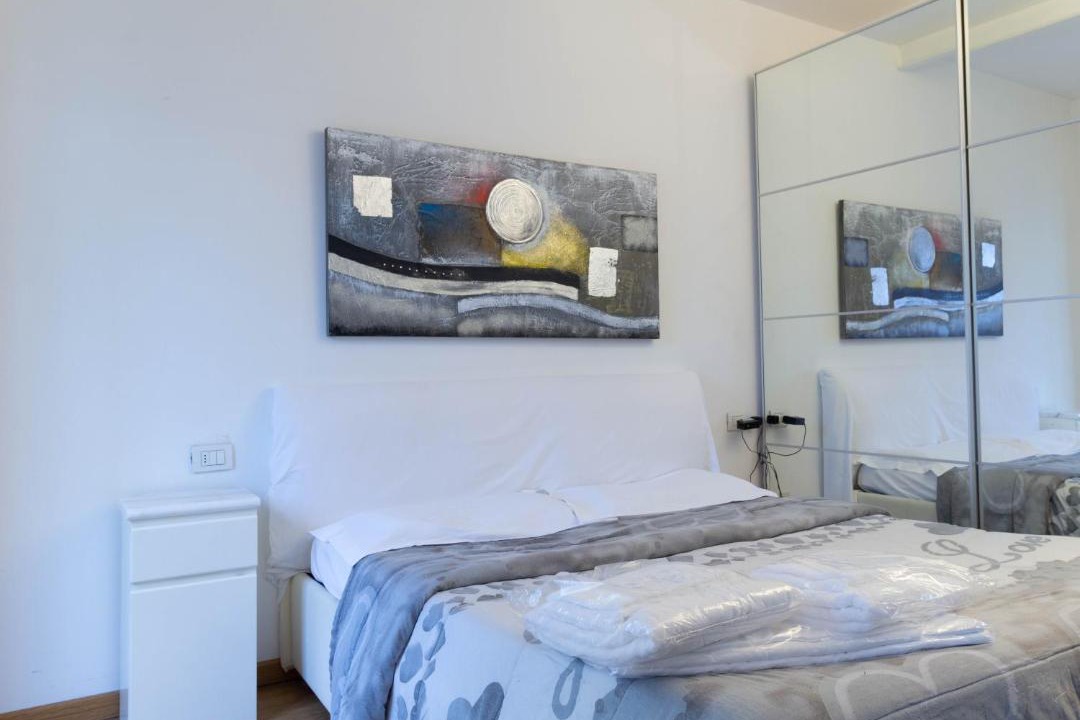 Photo of Bedroom in Lecco