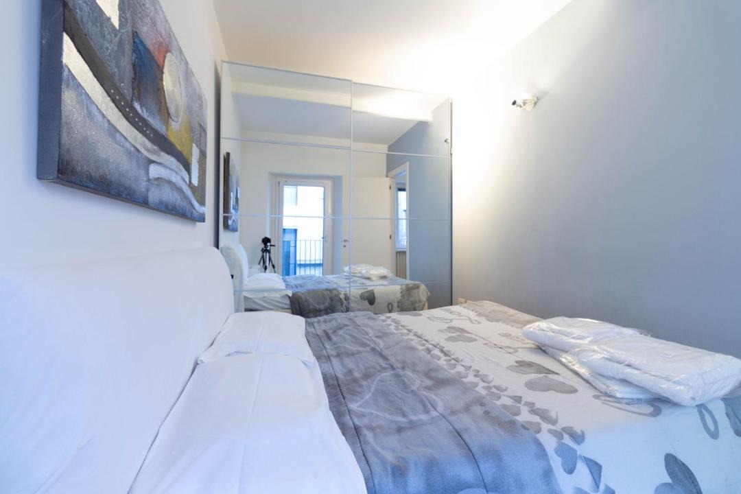 Photo of Bedroom in Lecco