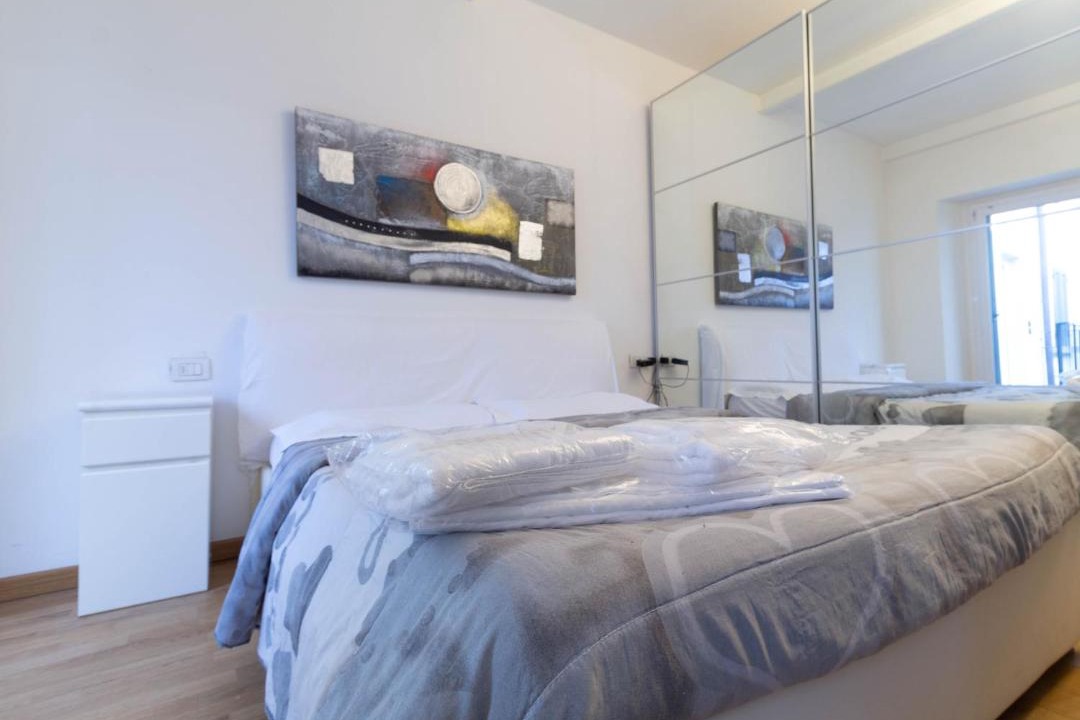 Photo of Bedroom in Lecco