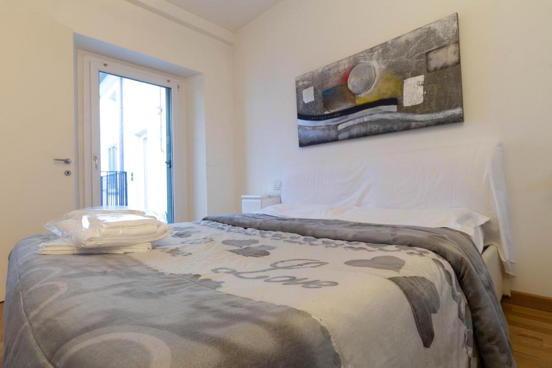 Photo of Bedroom in Lecco