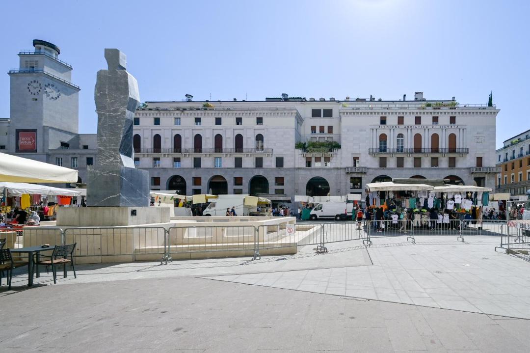 Photo of Buildings in Centro Storico Sud