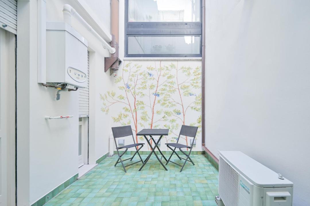 Photo of Bedroom in Centro Storico Sud